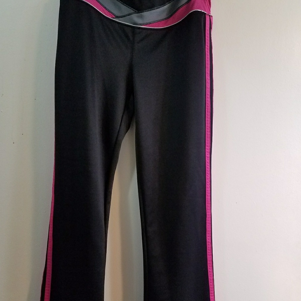 Work out yoga pants